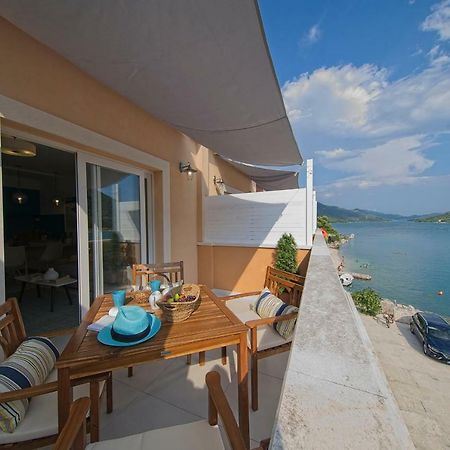 Oyster Paradise Turquoise Apartment 斯顿 外观 照片