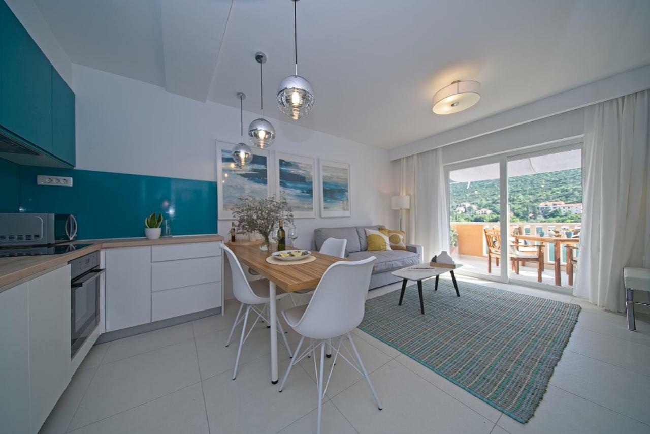 Oyster Paradise Turquoise Apartment 斯顿 外观 照片