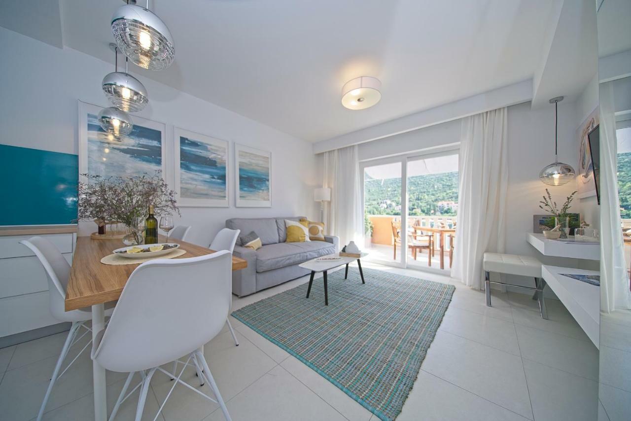 Oyster Paradise Turquoise Apartment 斯顿 外观 照片
